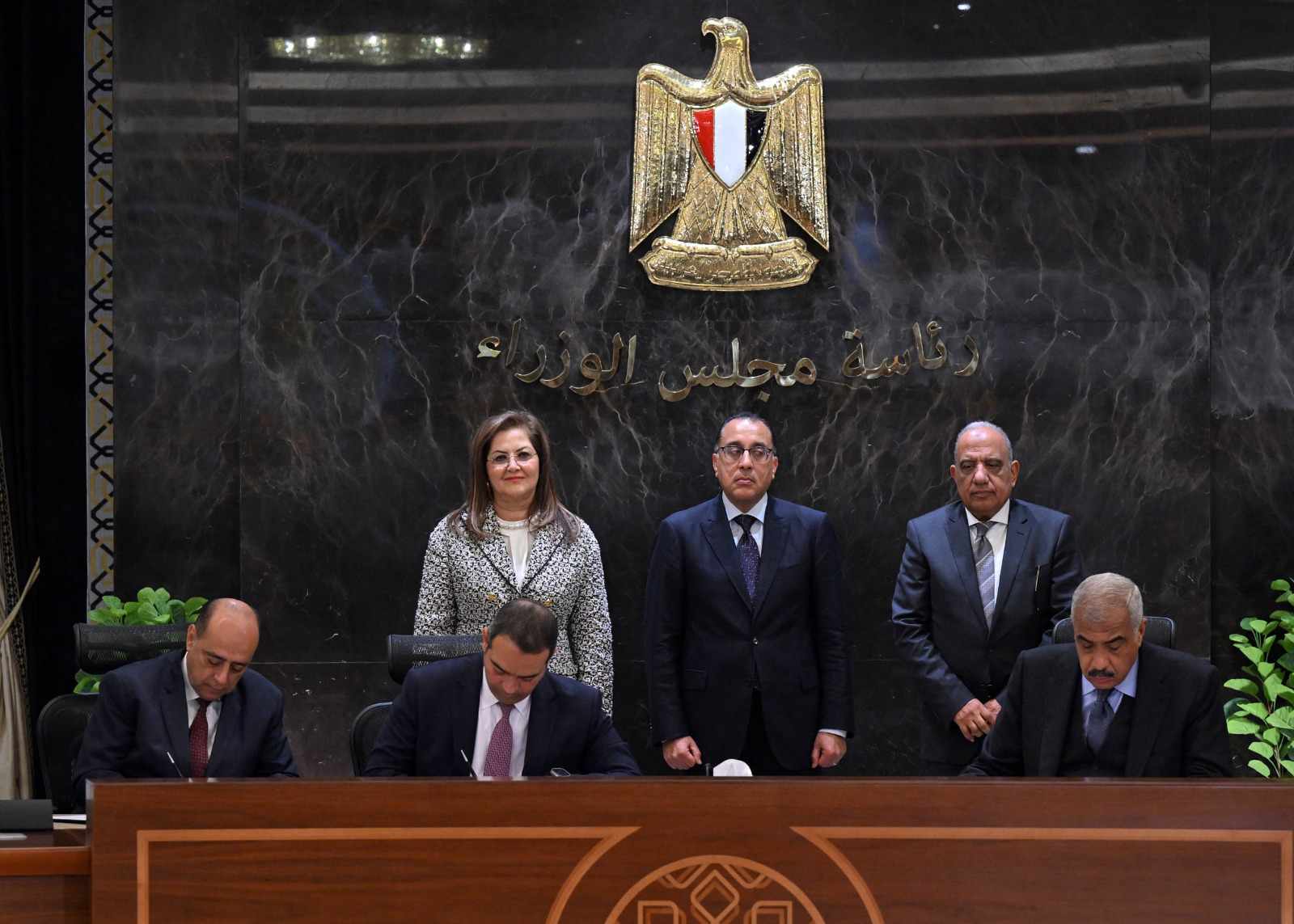 "آيكون" توقع اتفاقيات الاستحواذ على 39% مع حقوق الإدارة فى 7 فنادق تاريخية