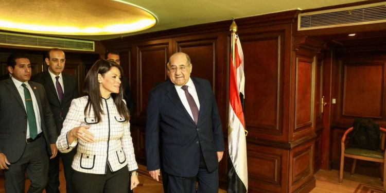 "التعاون الدولي" تنتهي من تسليم مقرها القديم لمحكمة التحكيم العربية