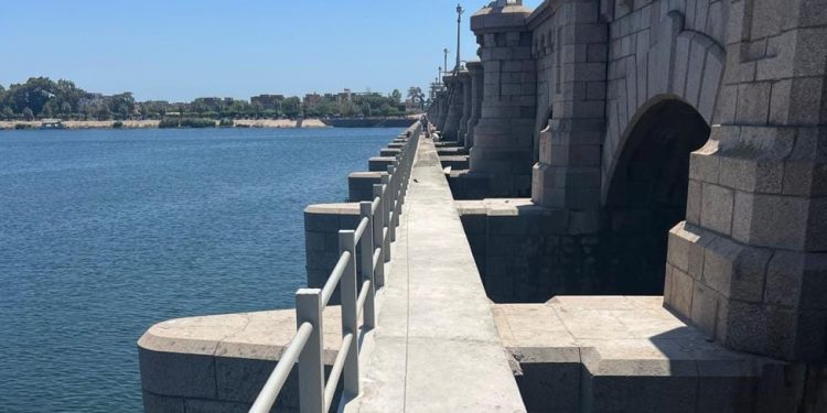 "الري": إدراج تأهيل قناطر إدفينا بالخطة الاستراتيجية لتجديد المنشآت المائية