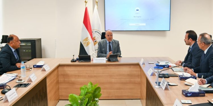 "سويلم": نبذل جهودا لمواجهة التحديات الناتجة عن محدودية الموارد المائية