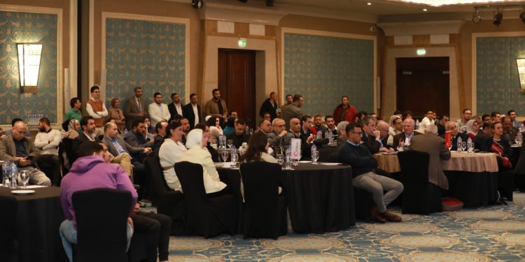 مليون يورو لدعم الشركات الناشئة ورواد الأعمال فى مصر