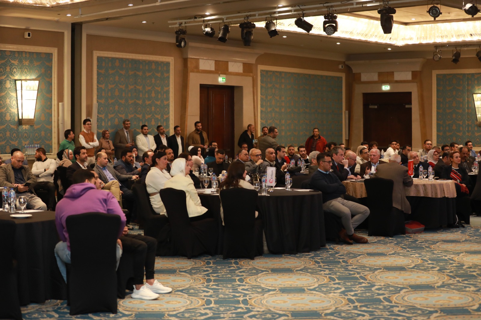 مليون يورو لدعم الشركات الناشئة ورواد الأعمال فى مصر