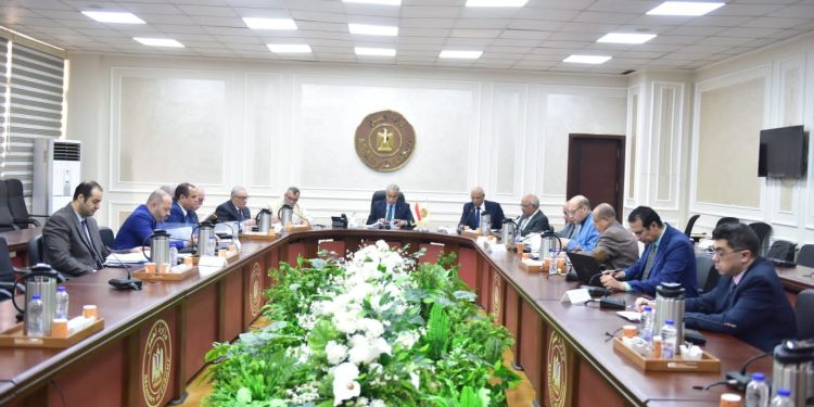 "العمل": 178.5 مليون جنيه حجم الإنفاق على "التدريب والتأهيل"