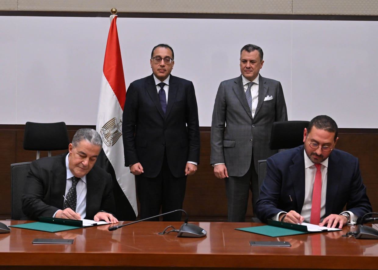 تطوير "الريتز كارلتون بالم هيلز" فى "غرب القاهرة" باستثمارات 4 مليارات جنيه