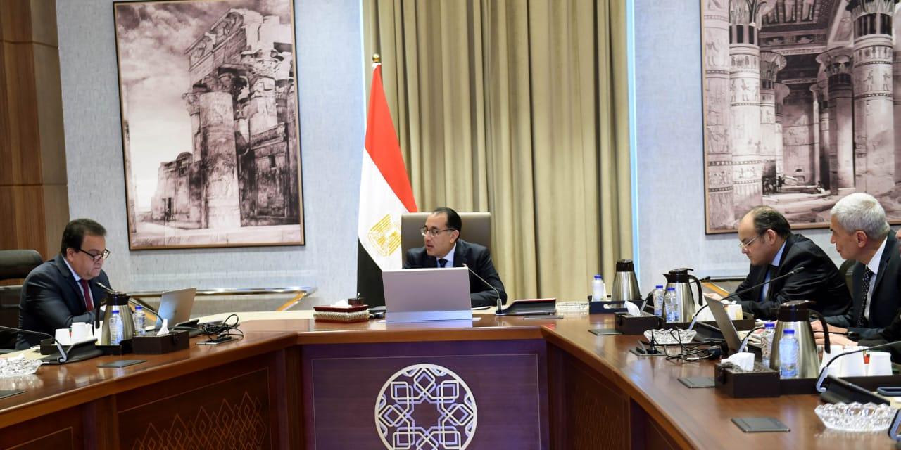 رئيس الوزراء: مُستعدون لتقديم أي تيسيرات لشركات الأدوية والمستلزمات الطبية