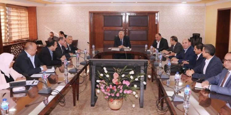 "القصير": المنظومة الرقمية للحجر الزراعي تستهدف تسهيل إجراءات الاستيراد والتصدير