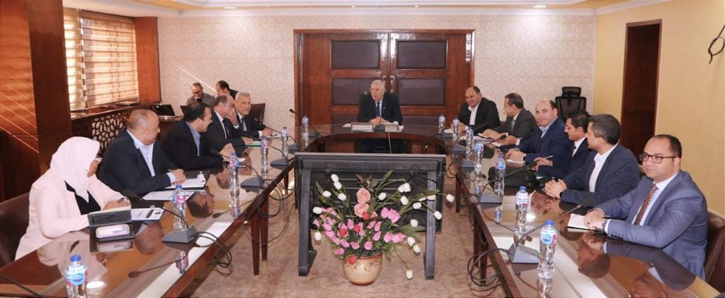 "القصير": المنظومة الرقمية للحجر الزراعي تستهدف تسهيل إجراءات الاستيراد والتصدير