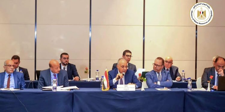 بدء الجولة الرابعة من مفاوضات سد النهضة في أديس أبابا