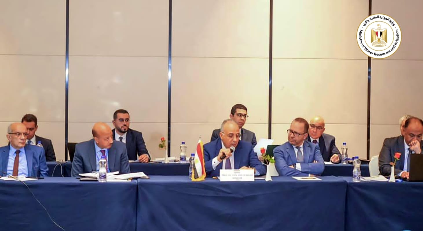 بدء الجولة الرابعة من مفاوضات سد النهضة في أديس أبابا