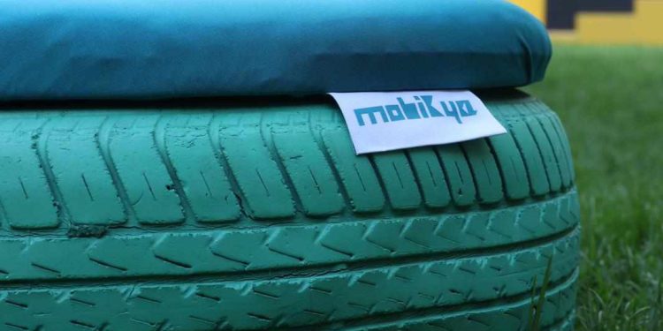 شركة موبيكيا لإعادة تدوير مخلفات السيارات