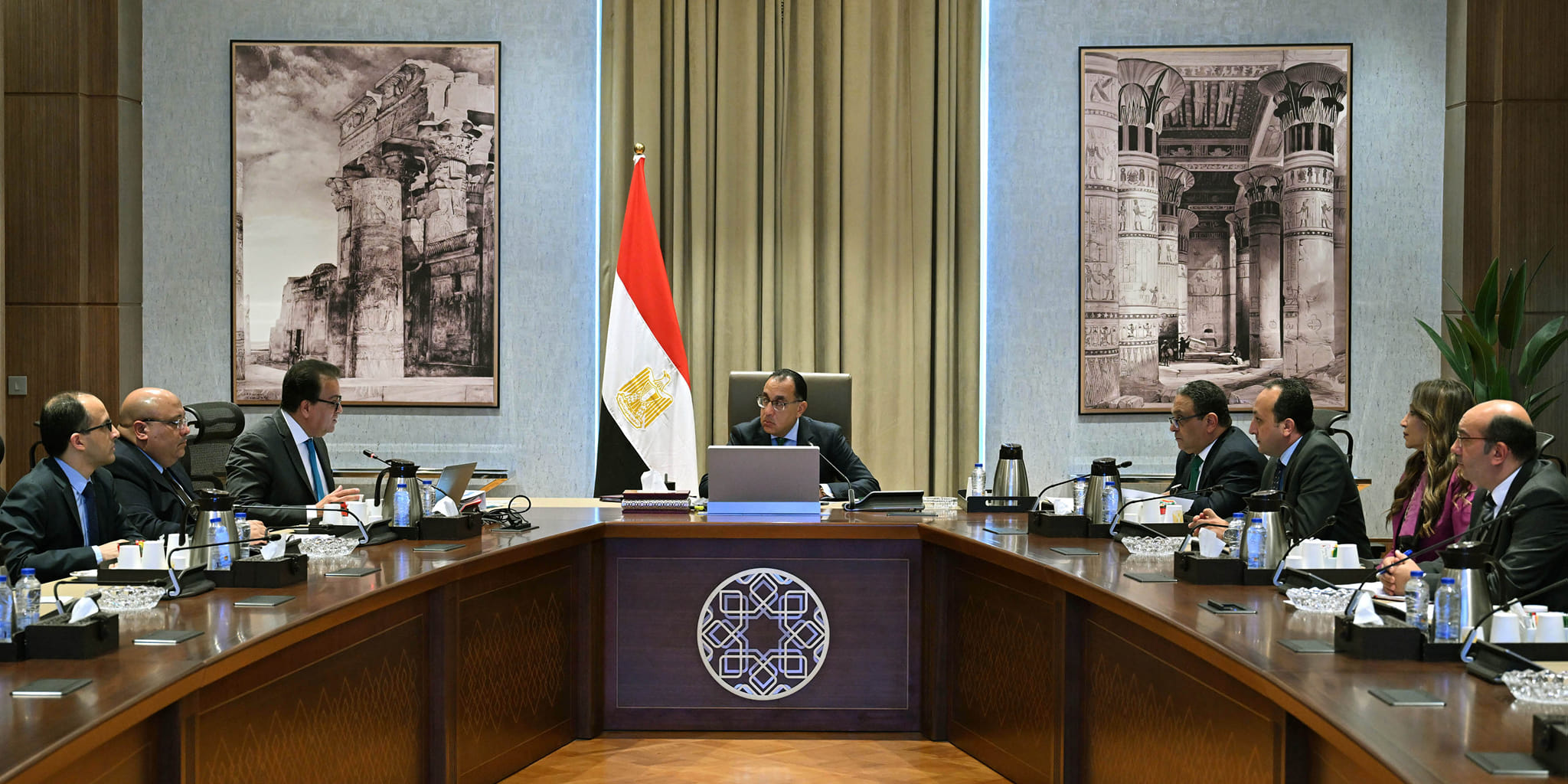 حزمة حوافز استثمارية مقترحة لقطاع الرعاية الصحية