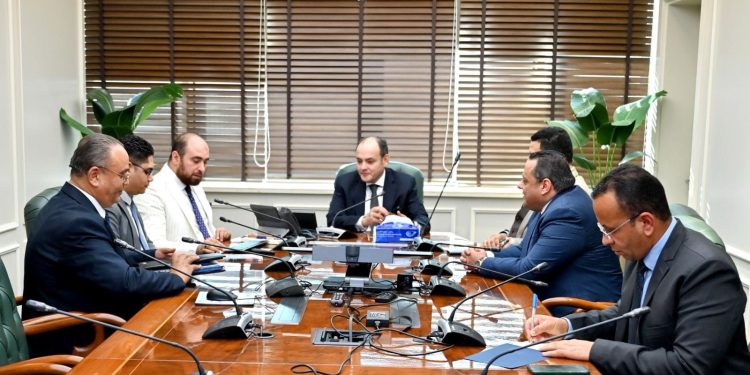 700 مليون جنيه القيمة السوقية لـ"بيدو" لتصنيع المعامل التعليمية