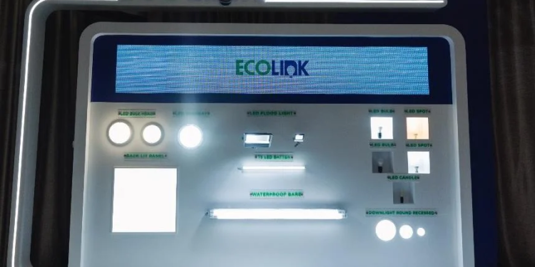 "سيجنيفاى" تطلق منتجات "إيكولينك" لتوفير 88% من استهلاك الكهرباء