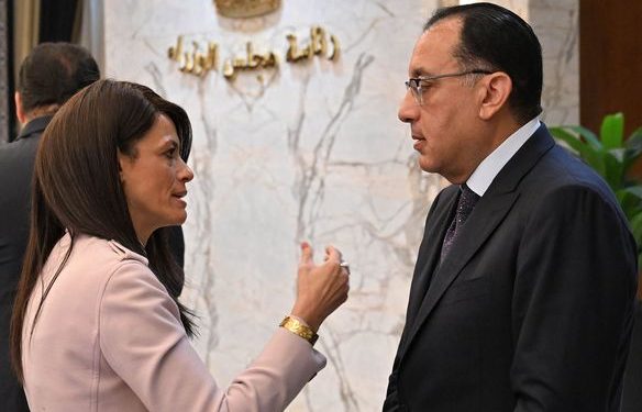 "المشاط": 1.6% متوسط الفائدة على التمويلات التنموية منذ 2020