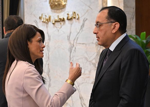 "المشاط": 1.6% متوسط الفائدة على التمويلات التنموية منذ 2020