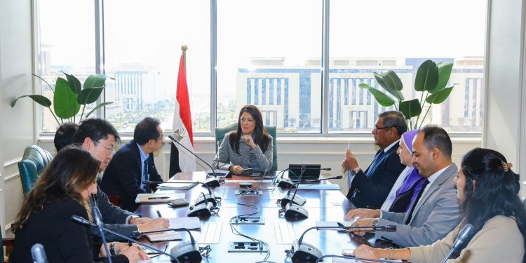 "التعاون الدولي": 3.9 مليار دولار المحفظة الإنمائية مع اليابان منذ 2010