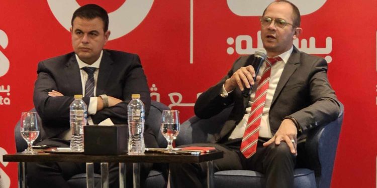 "بساطة للمدفوعات الإلكترونية" تستهدف 150 مليون جنيه استثمارات بـ2024