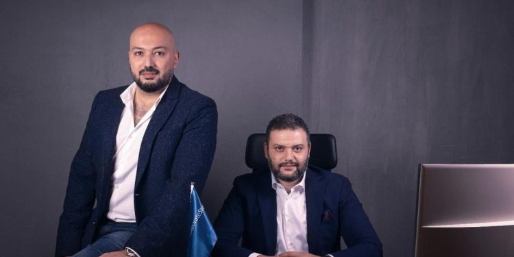 200% نمواً فى حجم أعمال "كوربوريت ستاك" للتحول الرقمى 2023