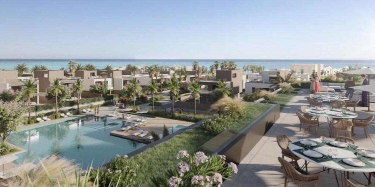 إحدى مشروعات TLD