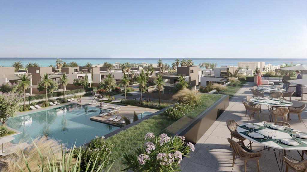 إحدى مشروعات TLD