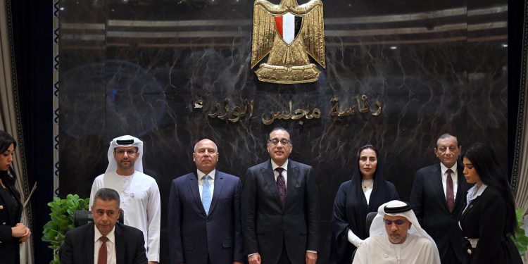 "موانئ أبوظبي." تحصل على امتياز المحطة متعددة الأغراض بـ"سفاجا"