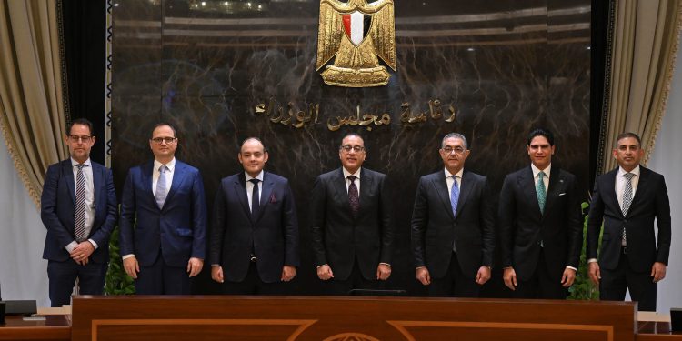 تابعة لـ"أبو هشيمة" تنشئ مجمع للأغذية الزراعية باستثمارات 300 مليون دولار