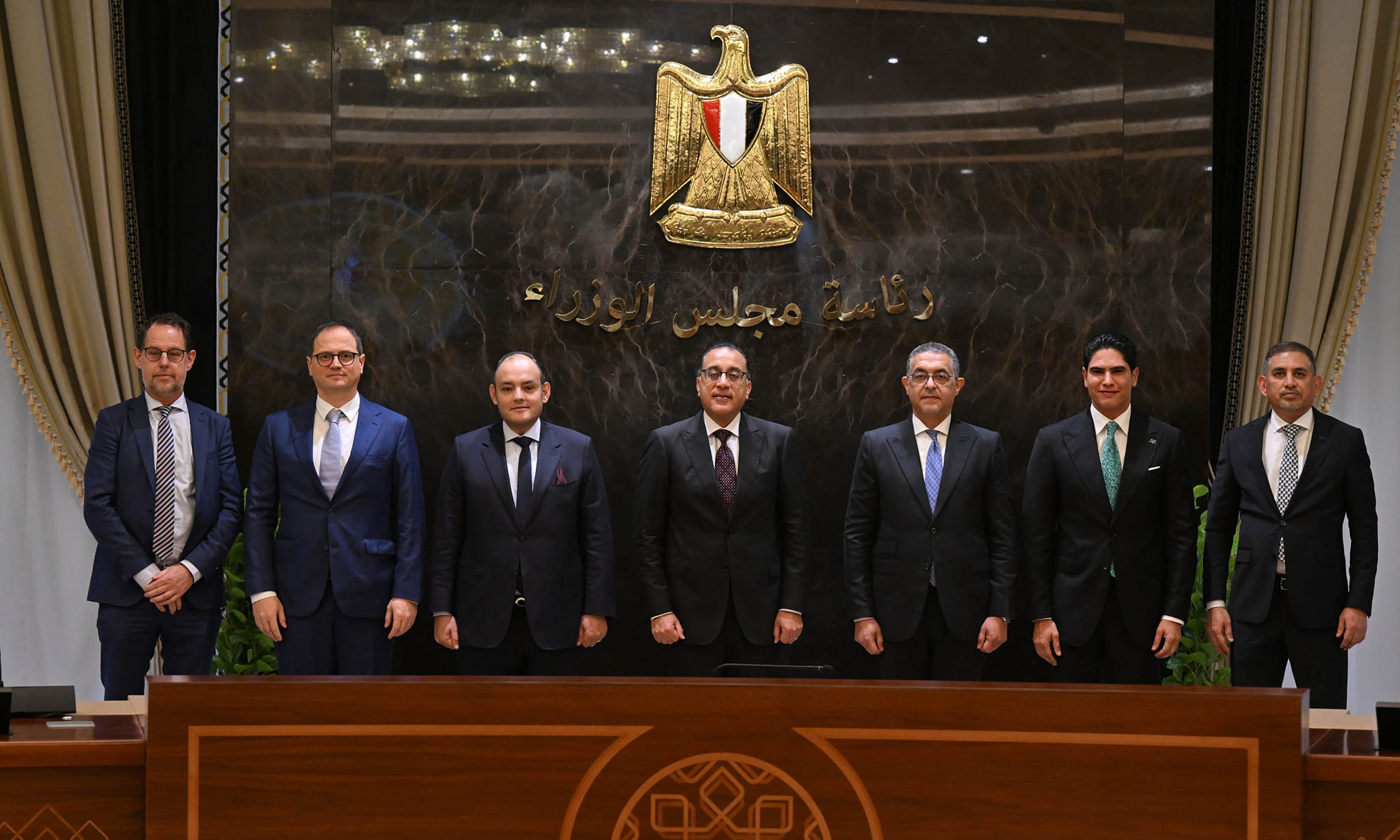 تابعة لـ"أبو هشيمة" تنشئ مجمع للأغذية الزراعية باستثمارات 300 مليون دولار