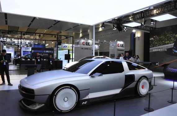 17% زيادة في إنتاج بطاريات الليثيوم أيون بالصين خلال شهرين