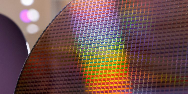 الرقائق الدقيقة