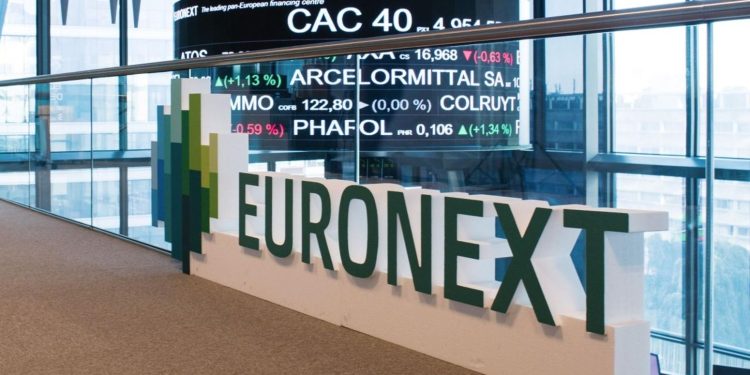 بورصة يورونكست EURONEXT