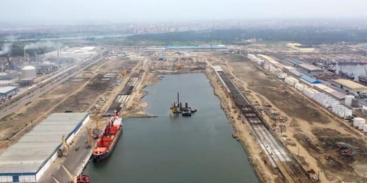 محطة تحيا مصر 1 بدمياط