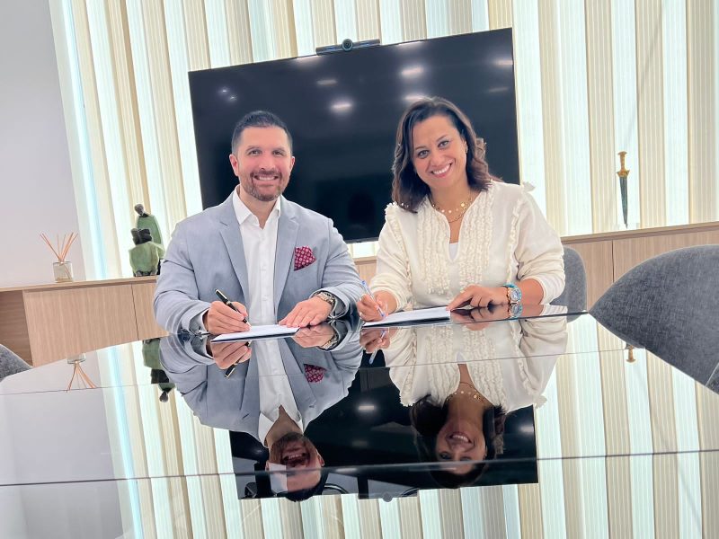 «هالة عبد الودود» رئيسًا تنفيذيًا لـ"محرم وشركاه" في منطقة الشرق الأوسط وأفريقيا