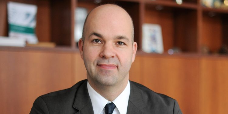 مارسيل فراتشير، رئيس المعهد الألماني للأبحاث الاقتصادية وأستاذ الاقتصاد الكلي والتمويل بجامعة هومبولت في برلين