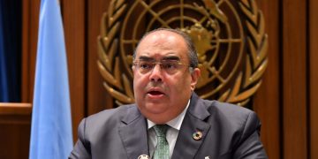 محيى الدين: الشراكات بين القطاعين العام والخاص مهمة لتنفيذ مشروعات المناخ