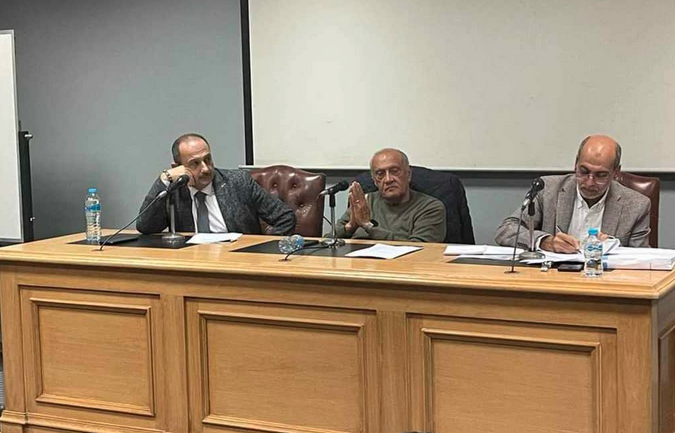 “المصرية لخبراء التقييم” توافق على مشروع تصنيف الخبراء العقاريين