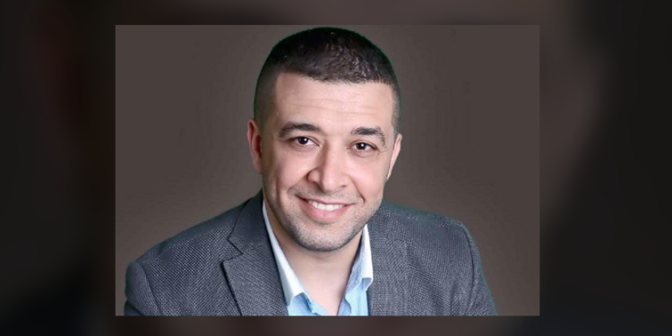 محمد إسماعيل، رئيس مجلس إدارة شركة إيكاوميلز