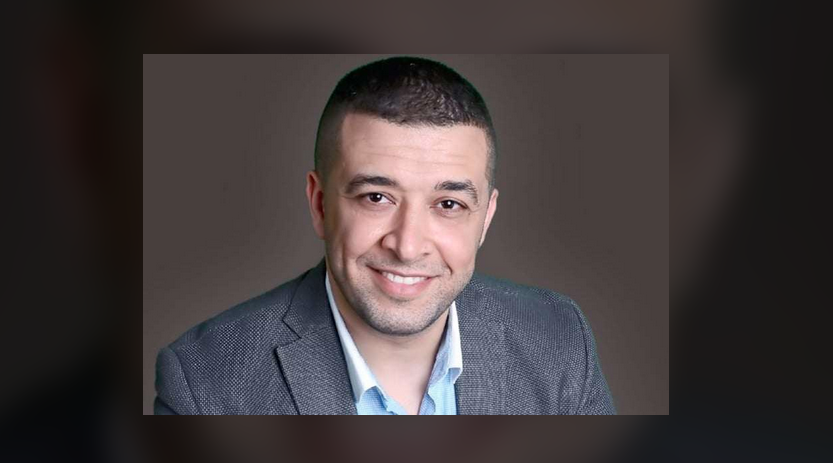 محمد إسماعيل، رئيس مجلس إدارة شركة إيكاوميلز