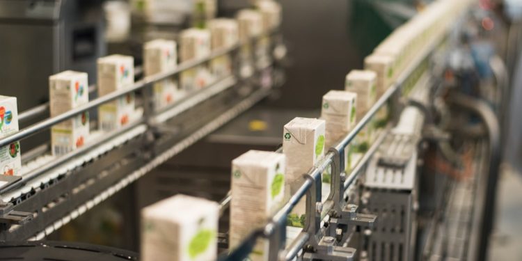 صناعة الطباعة والتغليف