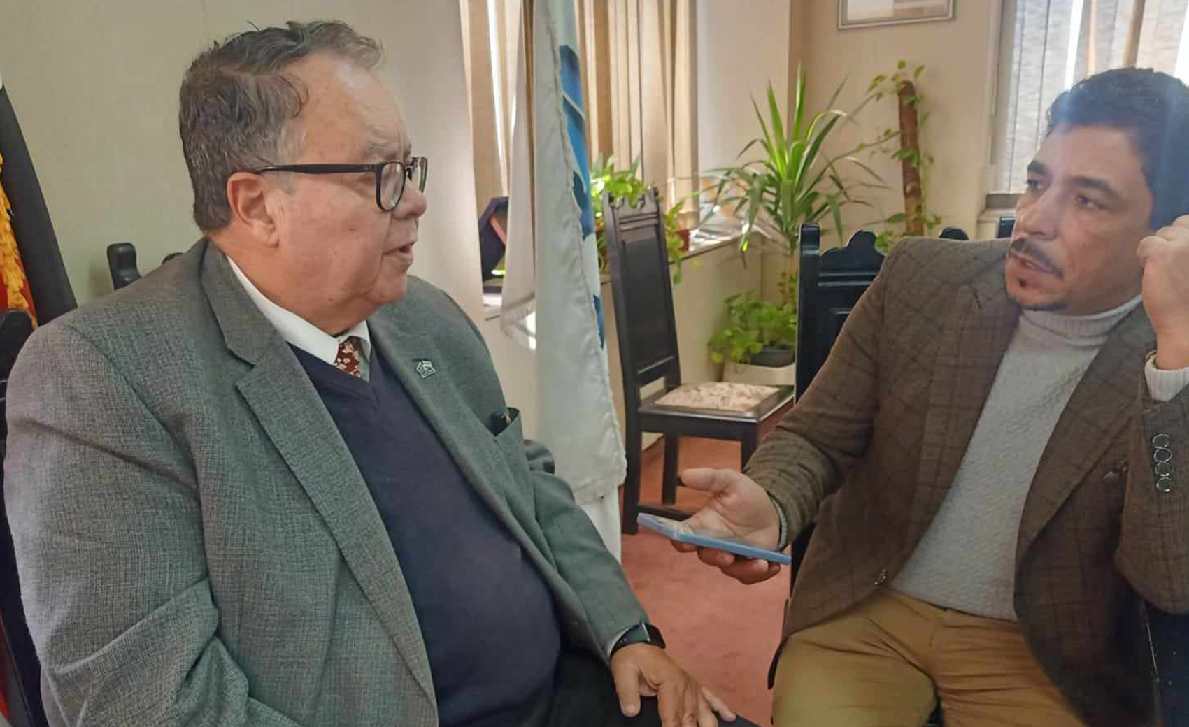 “الصناعات الغذائية” تطالب الحكومة بحل أزمات قطاع الاستزراع السمكي