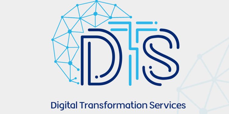 حلول التحول الرقمى "DTS"