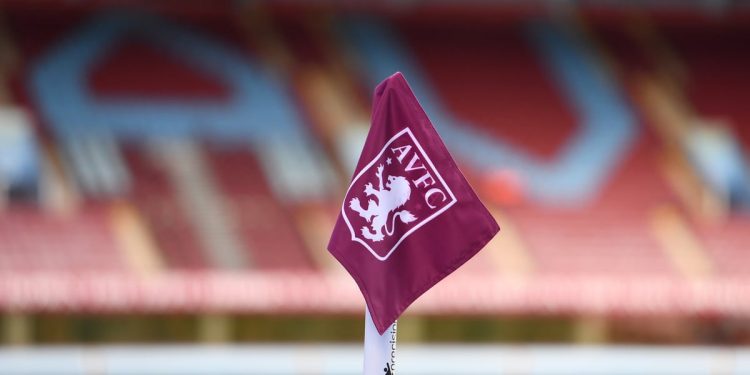 نادي أستون فيلا