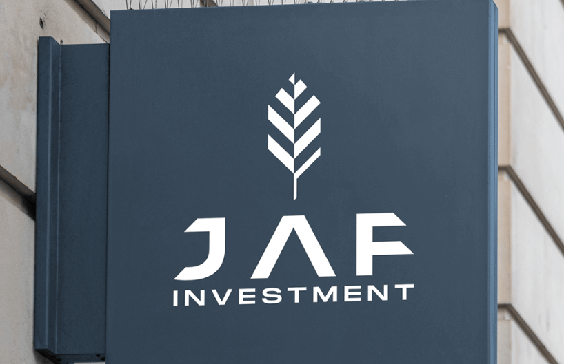 جاف للاستثمار