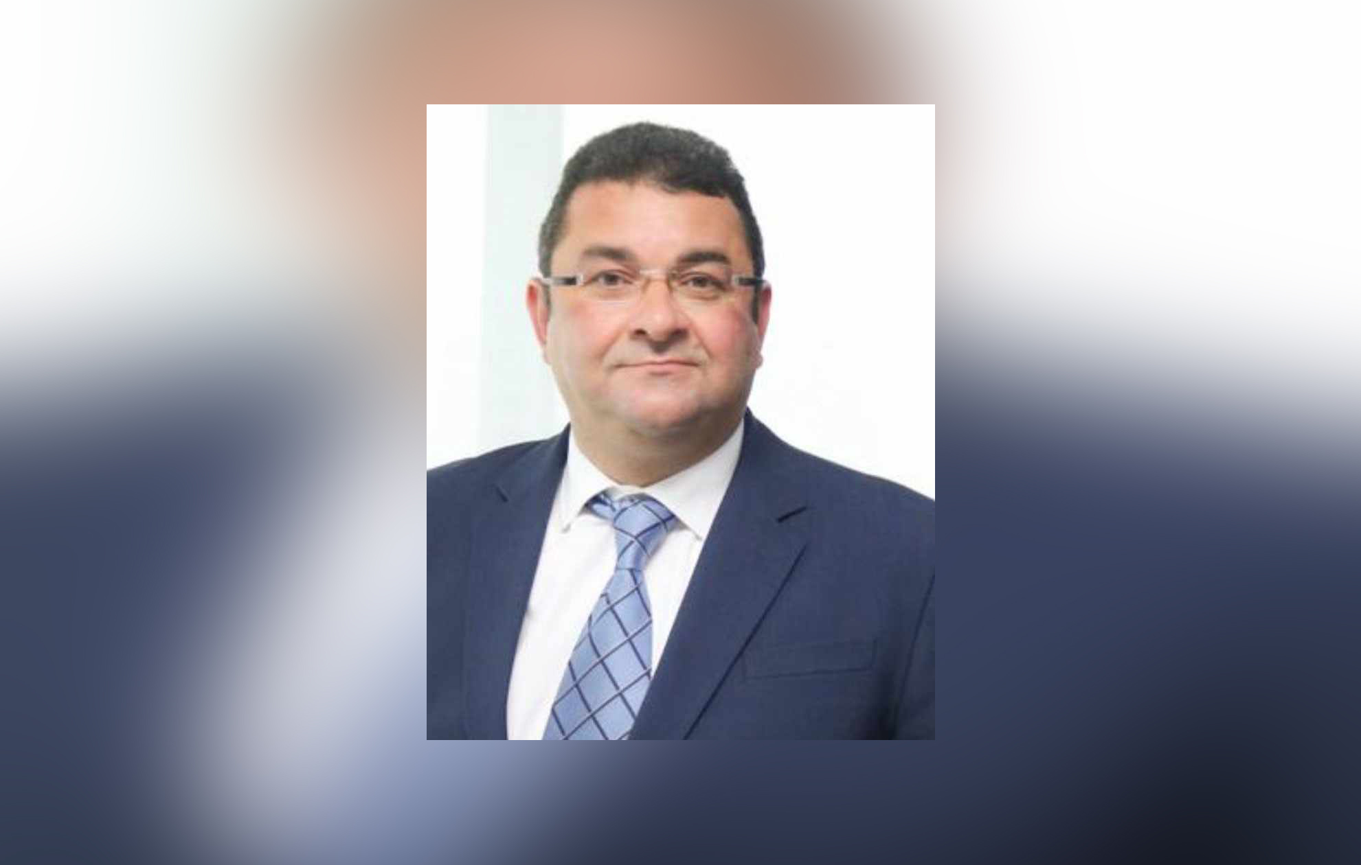 حسن سمير فريد الرئيس التنفيذى والعضو المنتدب لمجموعة برايم القابضة للاستثمارات المالية