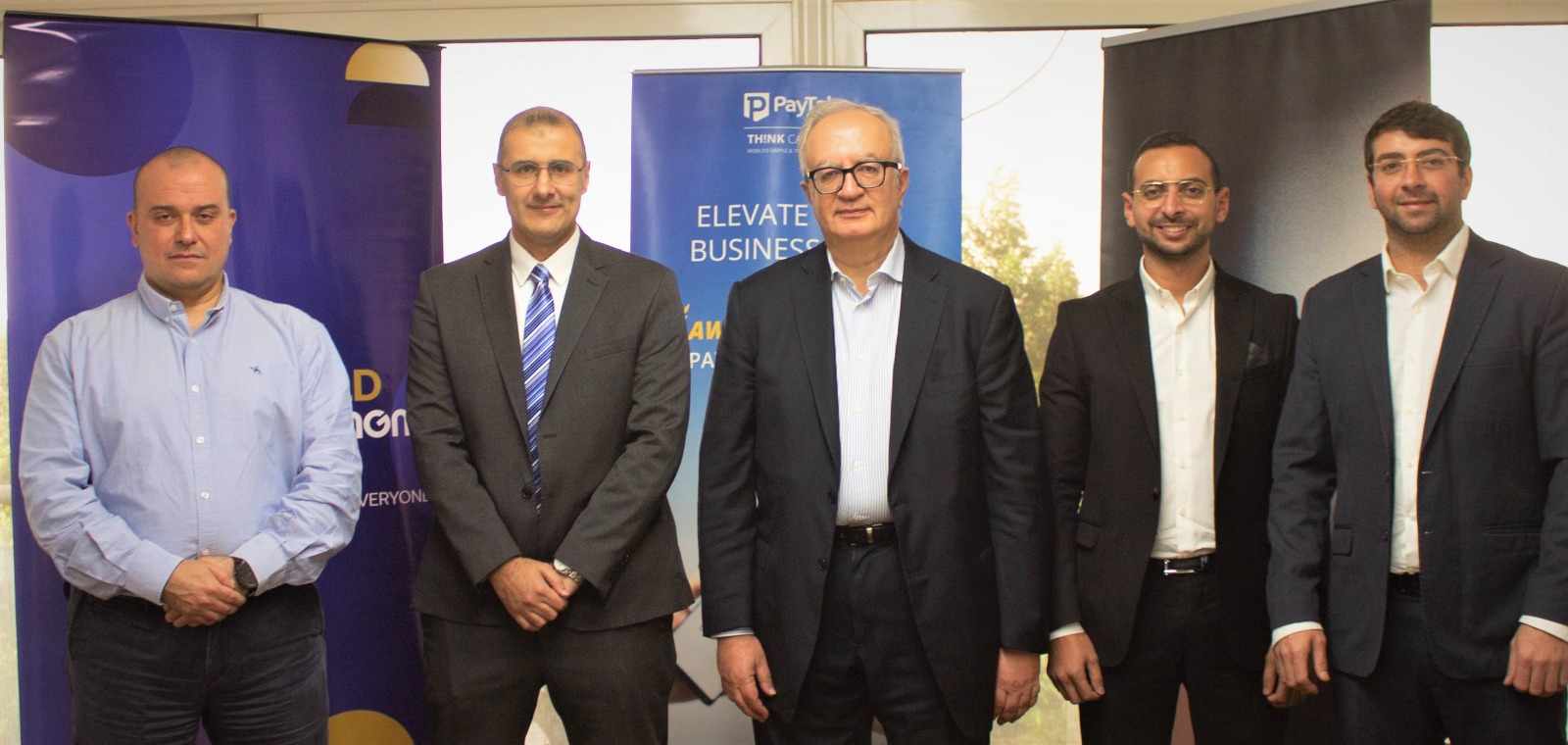 “بيتابس مصر” تتفق مع “منجم” لتوفير حلول الدفع الرقمي لشراء الذهب أونلاين