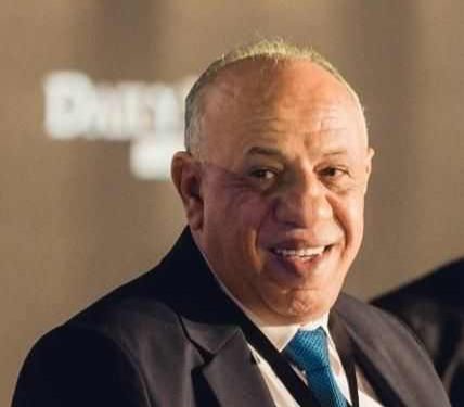 أشرف عوض، رئيس مجلس إدارة مجموعة أفا مينا