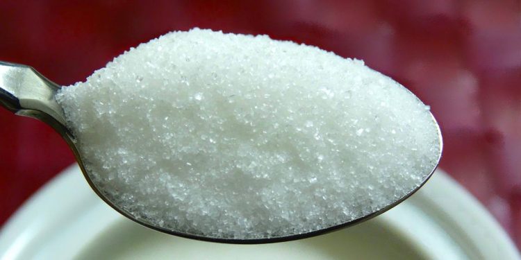 أزمة السكر