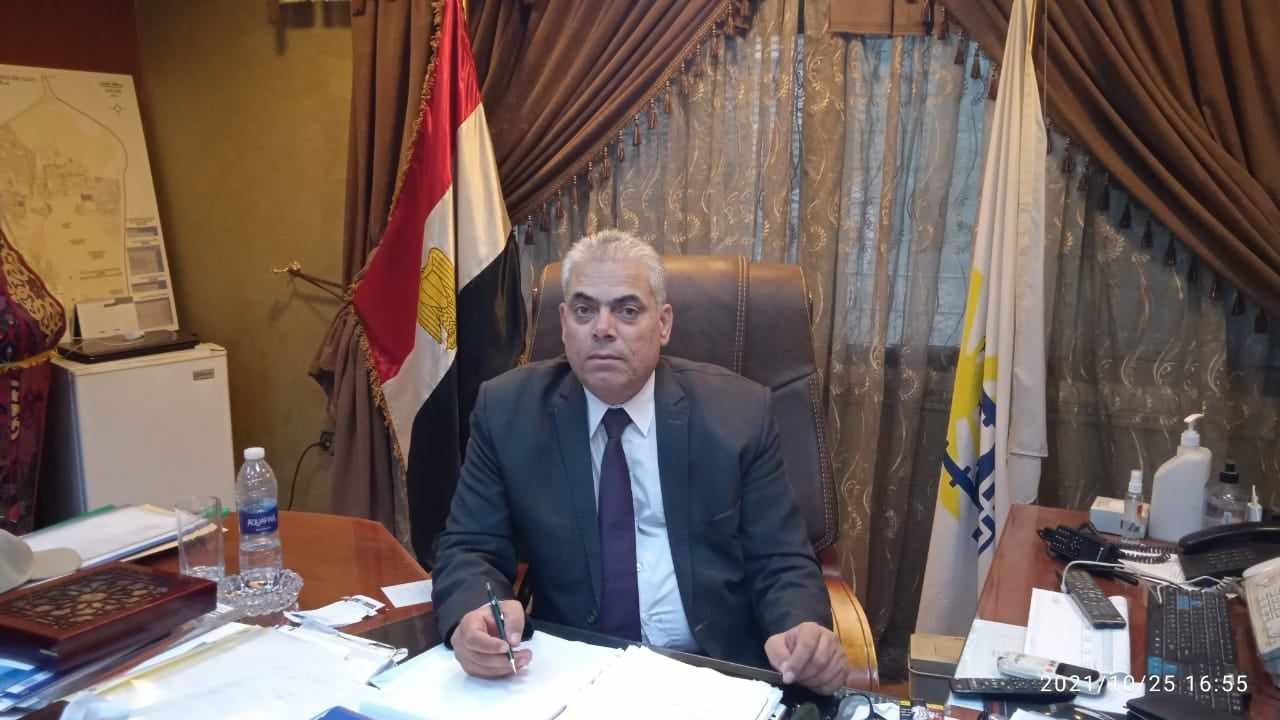 أحمد إبراهيم القزاز