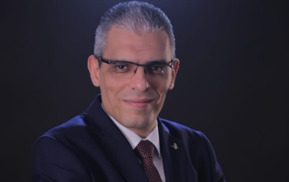 أحمد عادل منصور