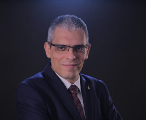 أحمد عادل منصور