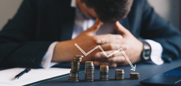 إفلاس الشركات .. أرشيفية